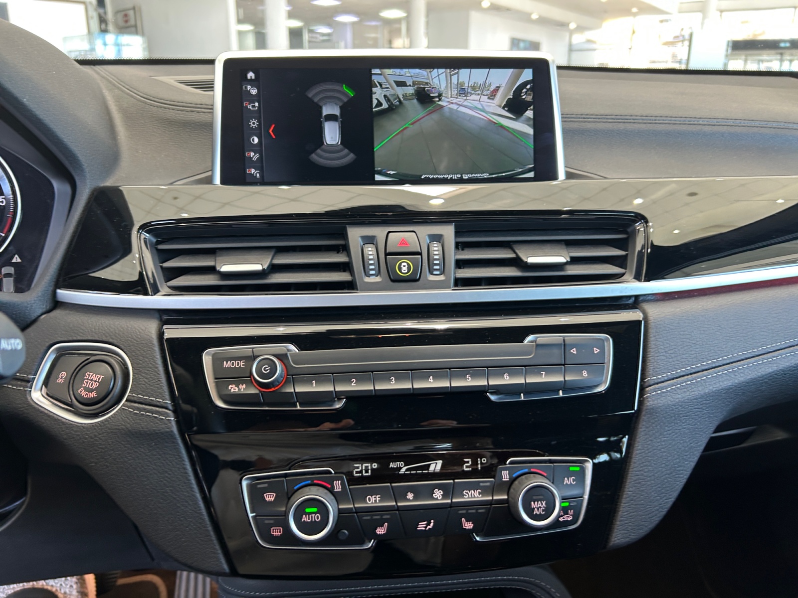 BMW X2, X2 SDRIVE18D, 2023, 91269 km