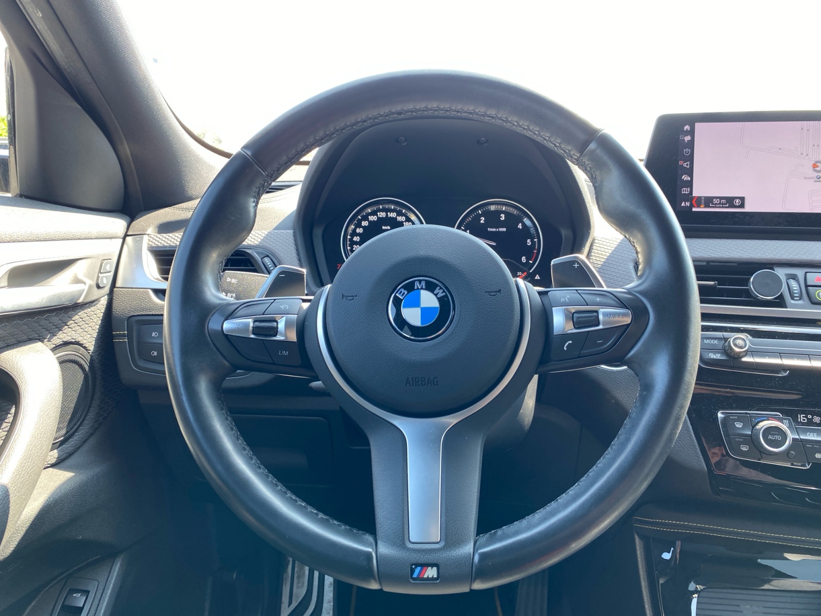 BMW X2, X2 XDRIVE20D, 2020, 51255 km