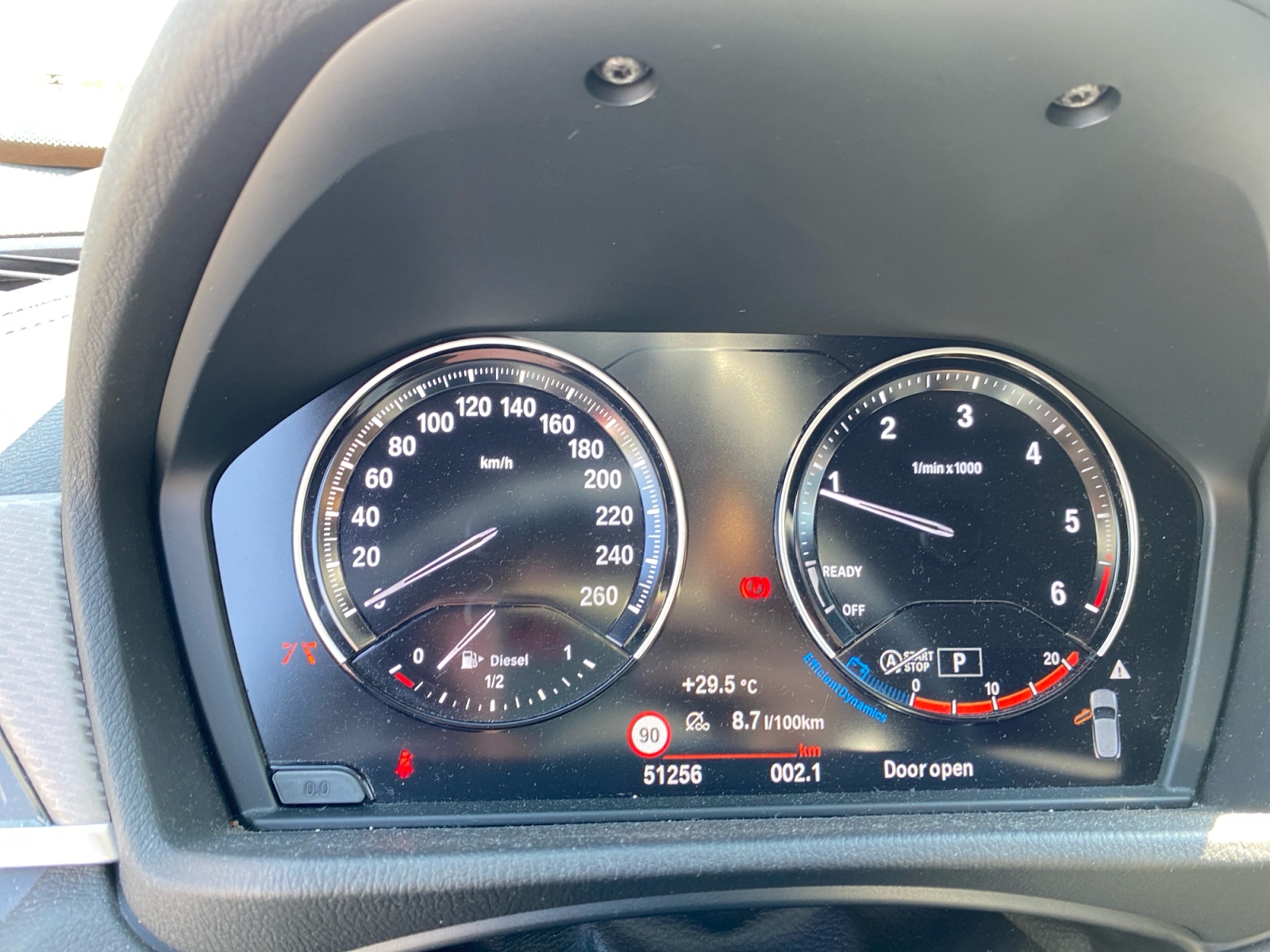 BMW X2, X2 XDRIVE20D, 2020, 51255 km