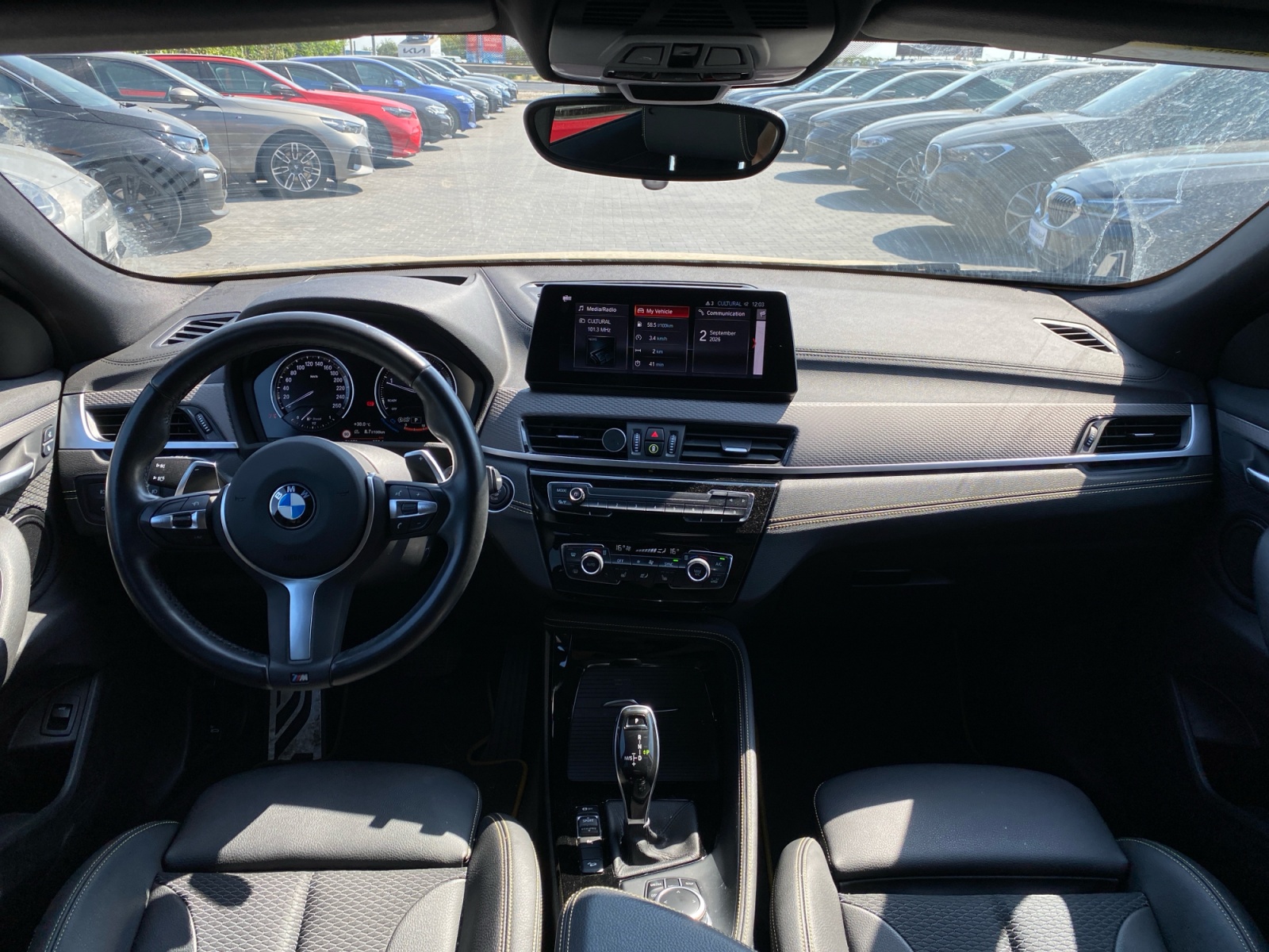 BMW X2, X2 XDRIVE20D, 2020, 51255 km