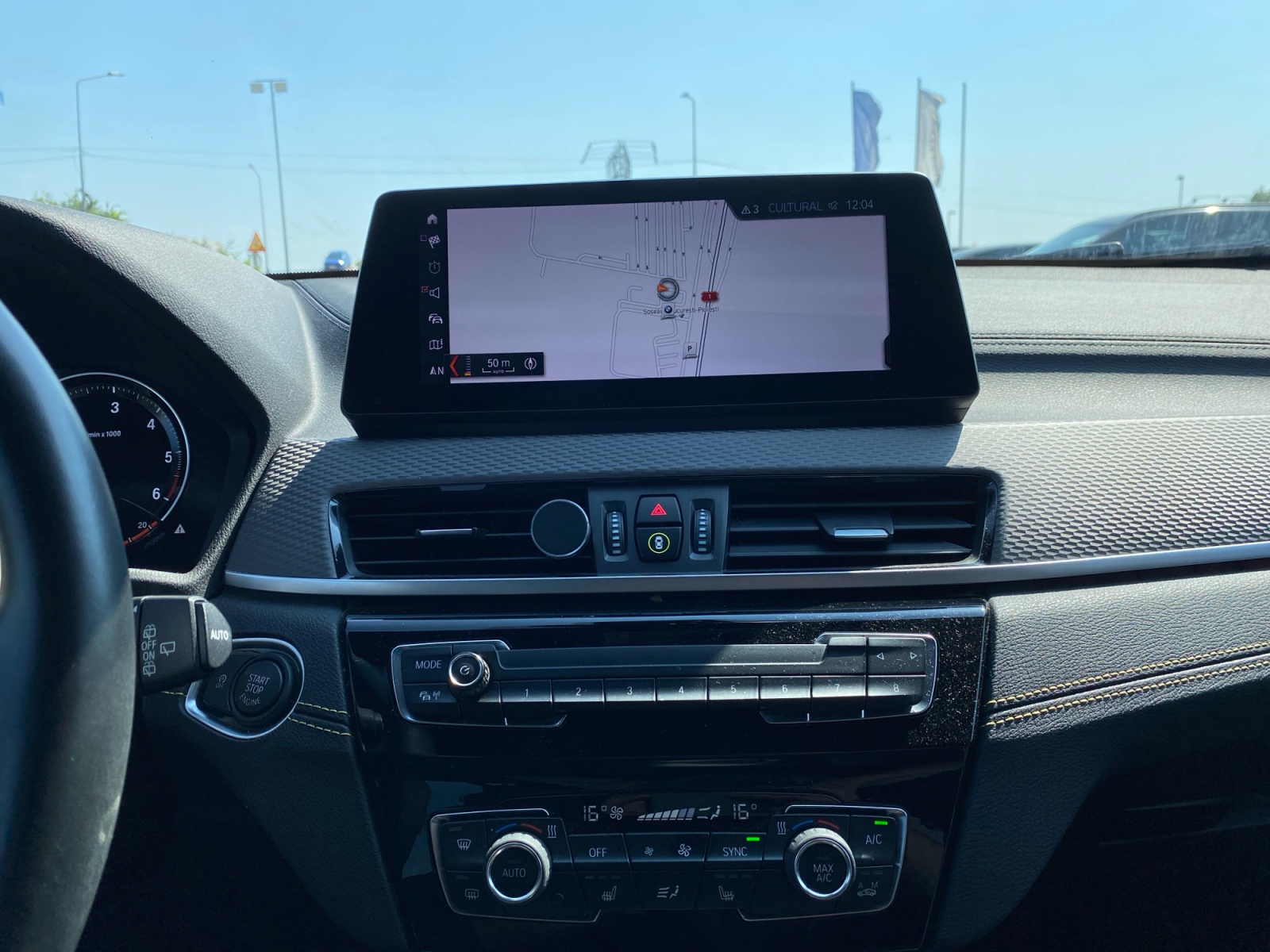 BMW X2, X2 XDRIVE20D, 2020, 51255 km