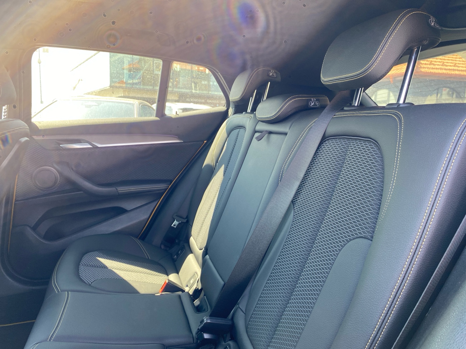 BMW X2, X2 XDRIVE20D, 2020, 51255 km