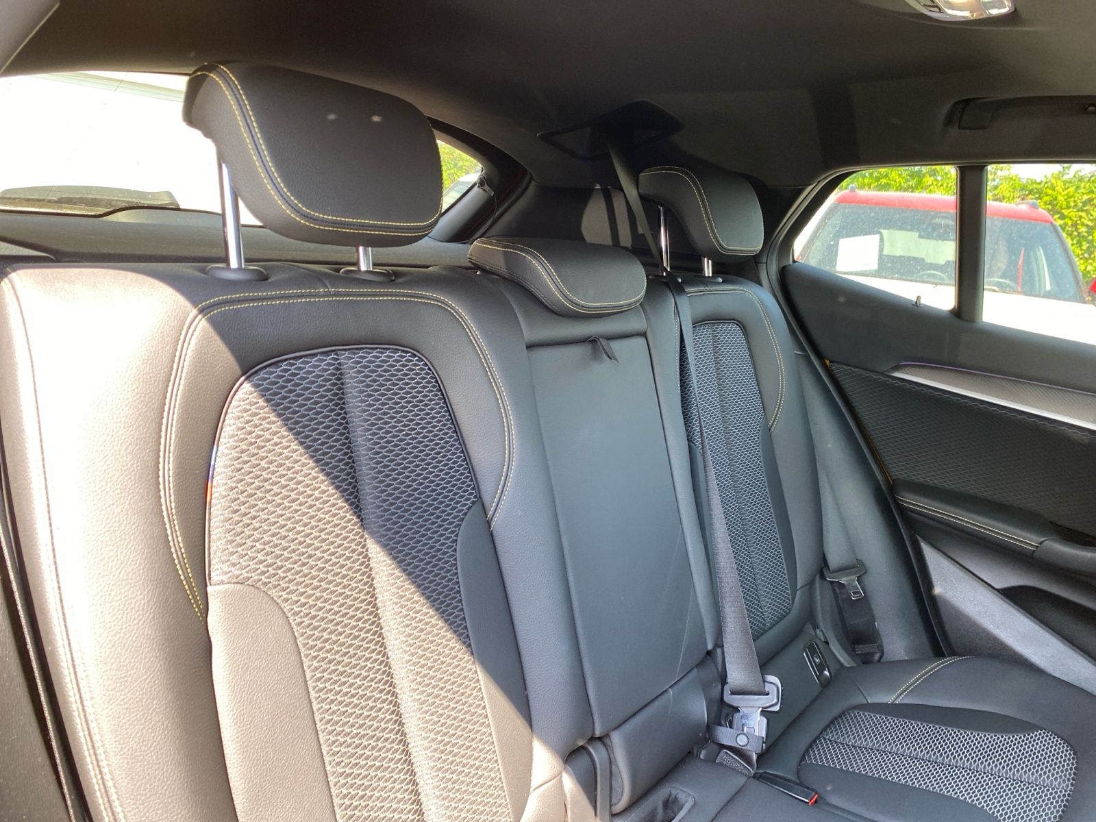 BMW X2, X2 XDRIVE20D, 2020, 51255 km