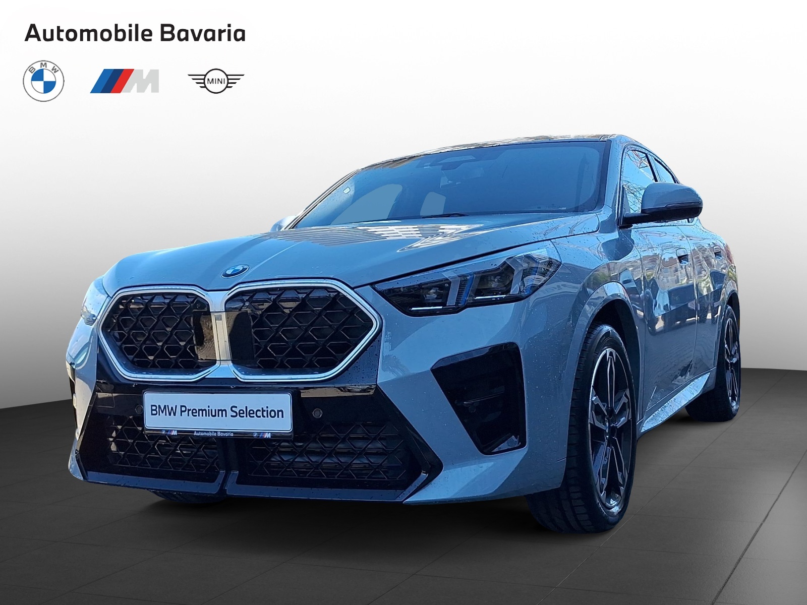 X2 XDRIVE20D