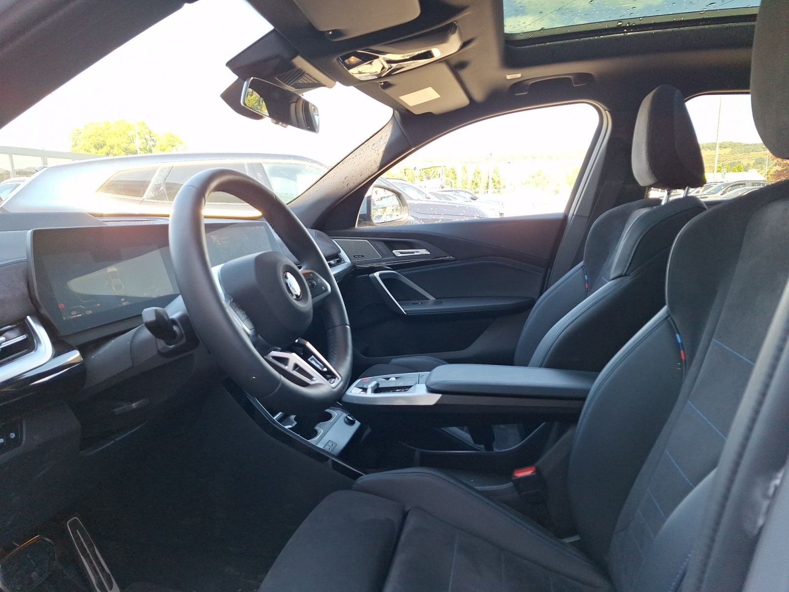 BMW X2, X2 XDRIVE20D, 2025, 9570 km