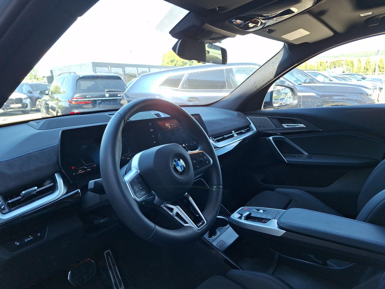 BMW X2, X2 XDRIVE20D, 2025, 9570 km