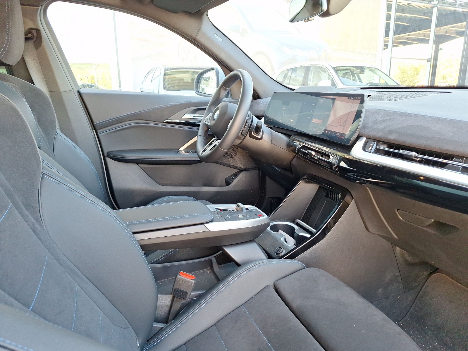 BMW X2, X2 XDRIVE20D, 2025, 9570 km