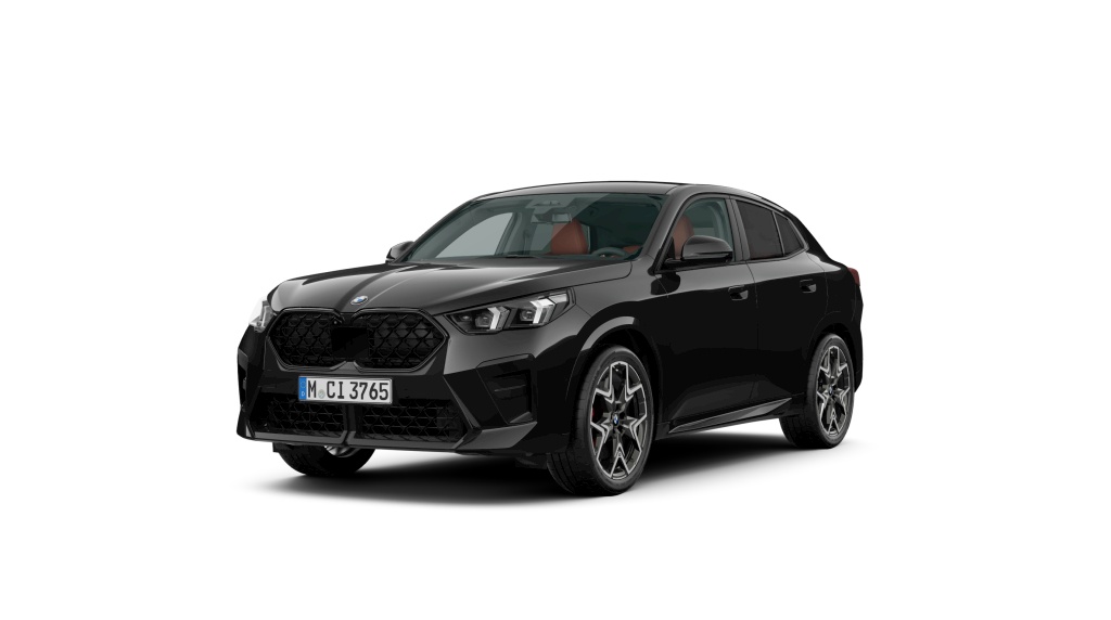 BMW X2 2025 — imagine 1
