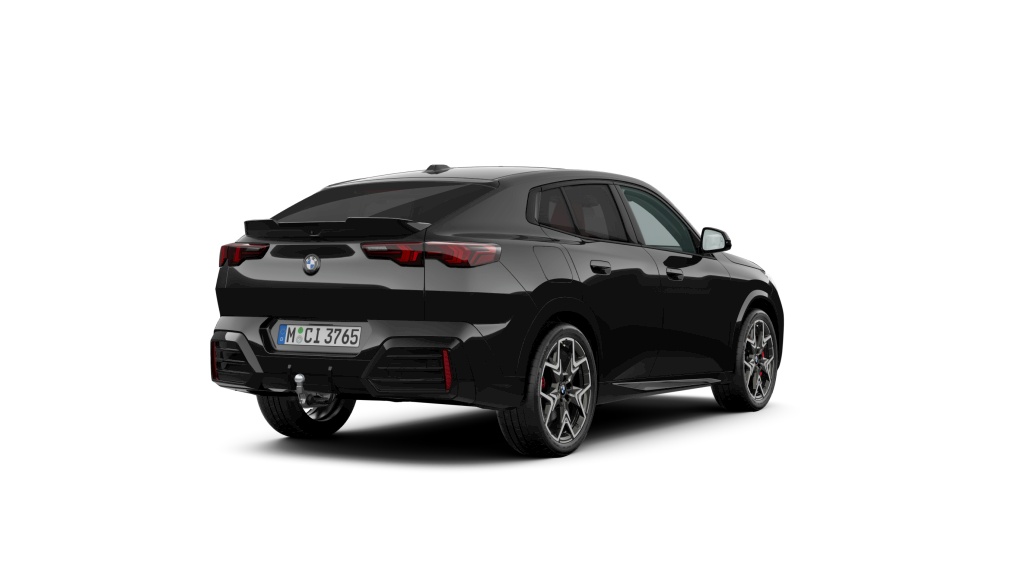 BMW X2 2025 — imagine 2