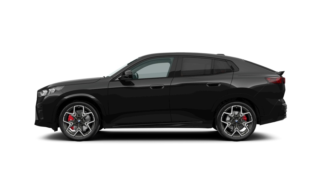 BMW X2 2025 — imagine 3