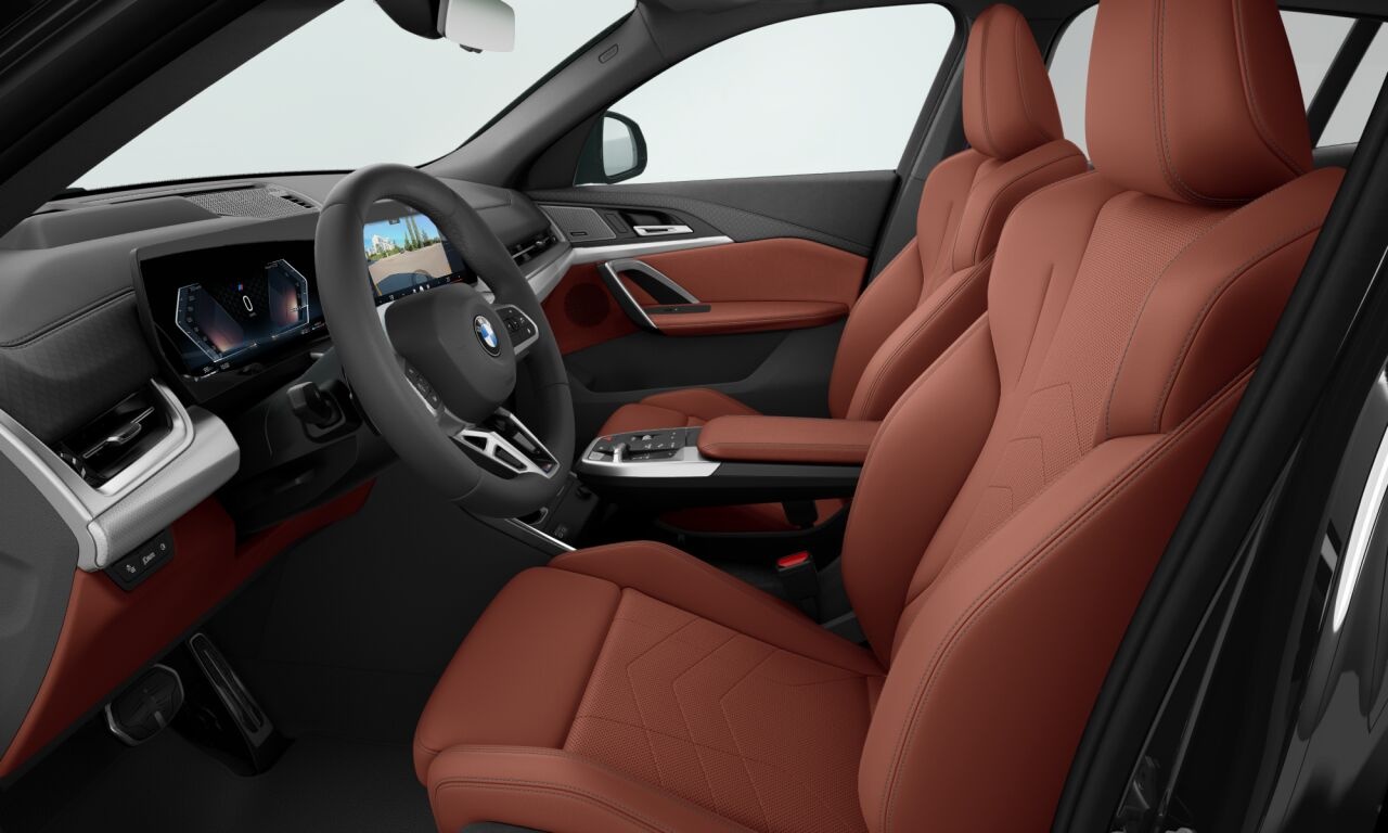 BMW X2 2025 — imagine 4