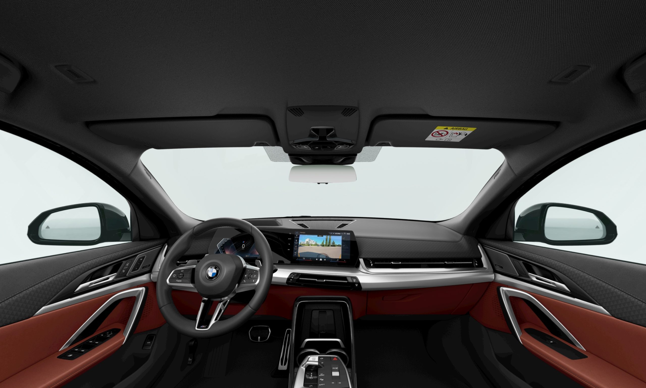 BMW X2 2025 — imagine 5
