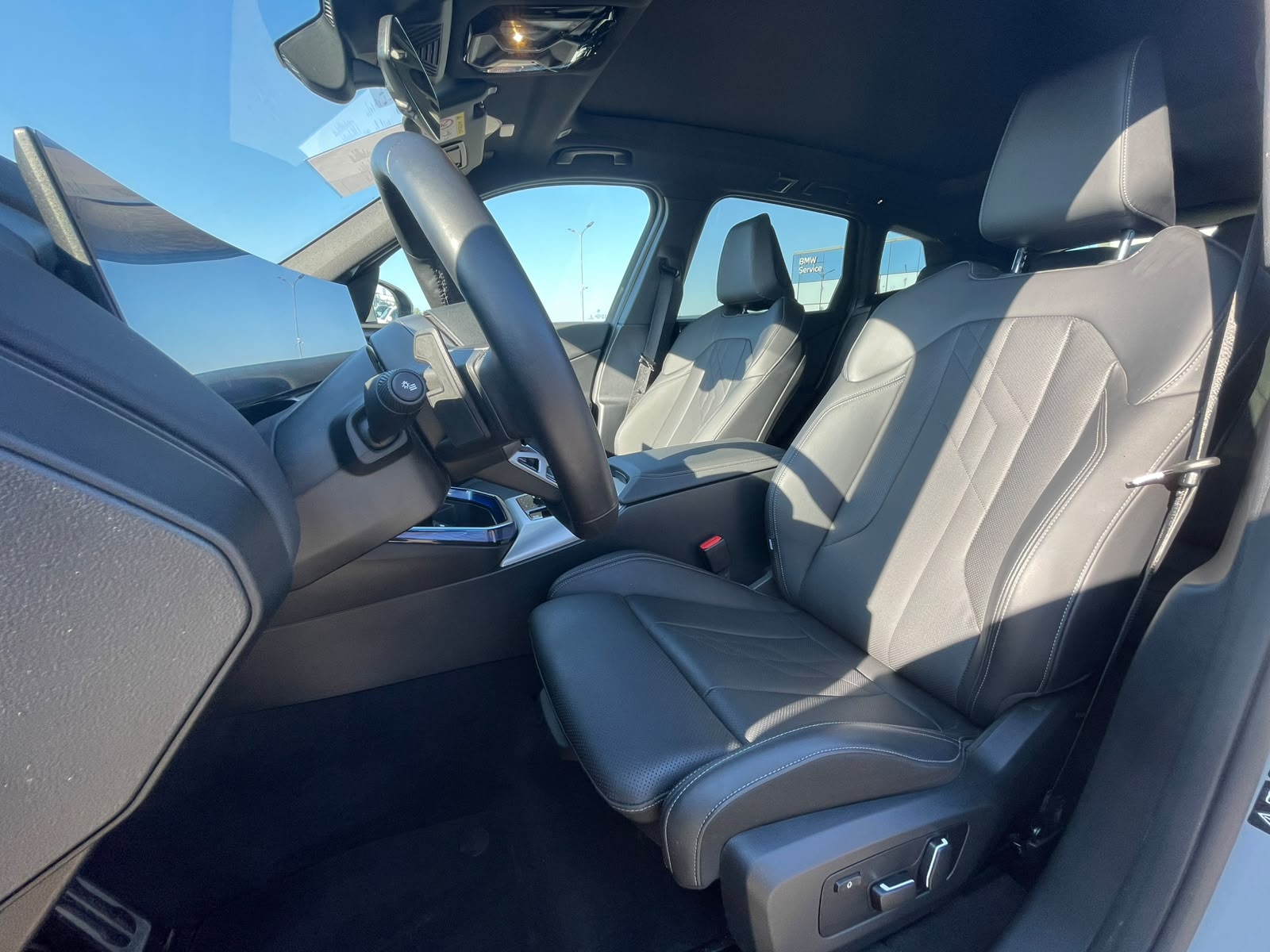 BMW X3, X3 20 XDRIVE, 2025, 5900 km