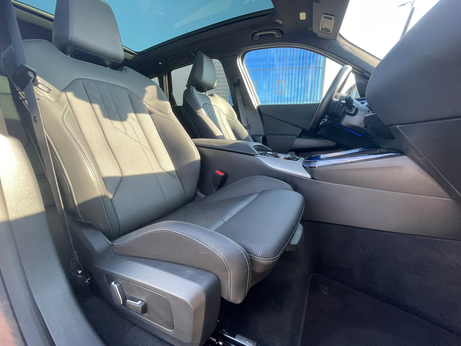 BMW X3, X3 20 XDRIVE, 2025, 5900 km