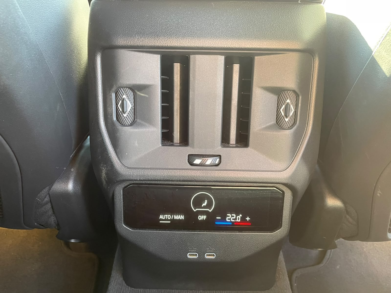 BMW X3, X3 20 XDRIVE, 2025, 5900 km