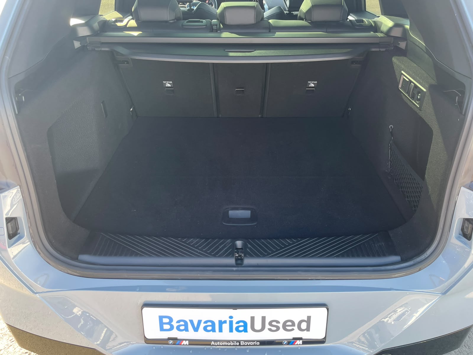 BMW X3, X3 20 XDRIVE, 2025, 5900 km