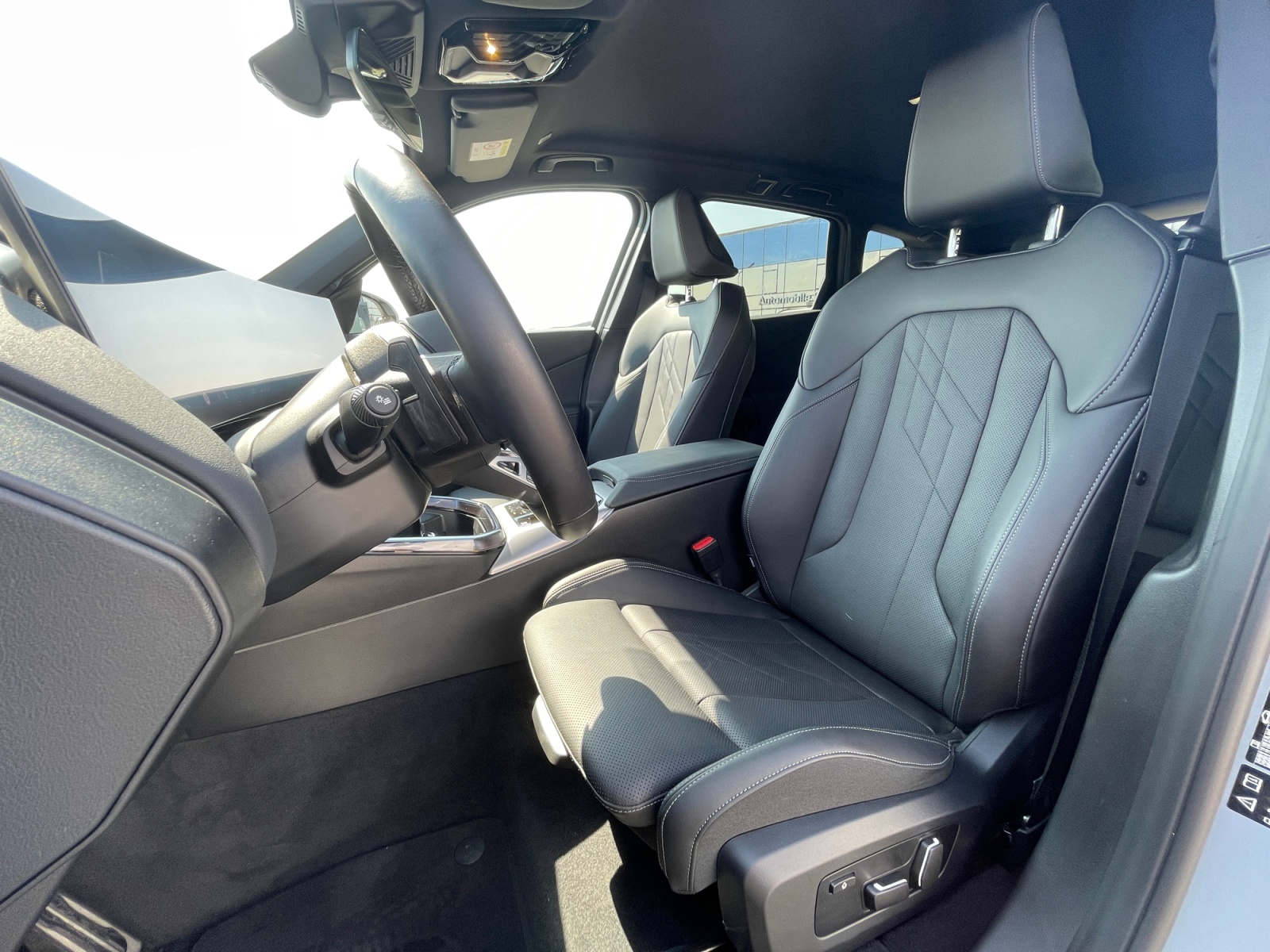 BMW X3, X3 20D XDRIVE, 2025, 6025 km