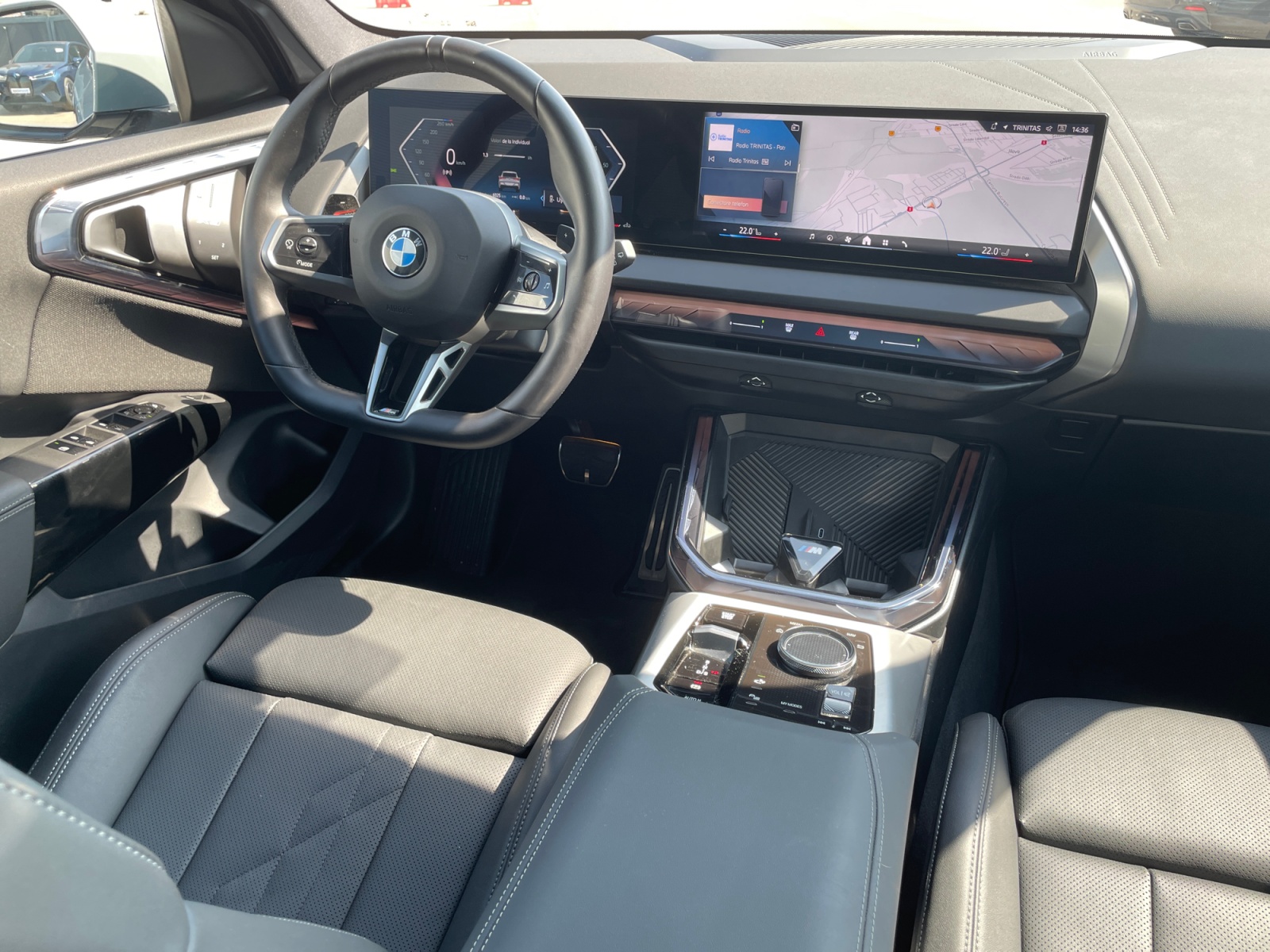 BMW X3, X3 20D XDRIVE, 2025, 6025 km