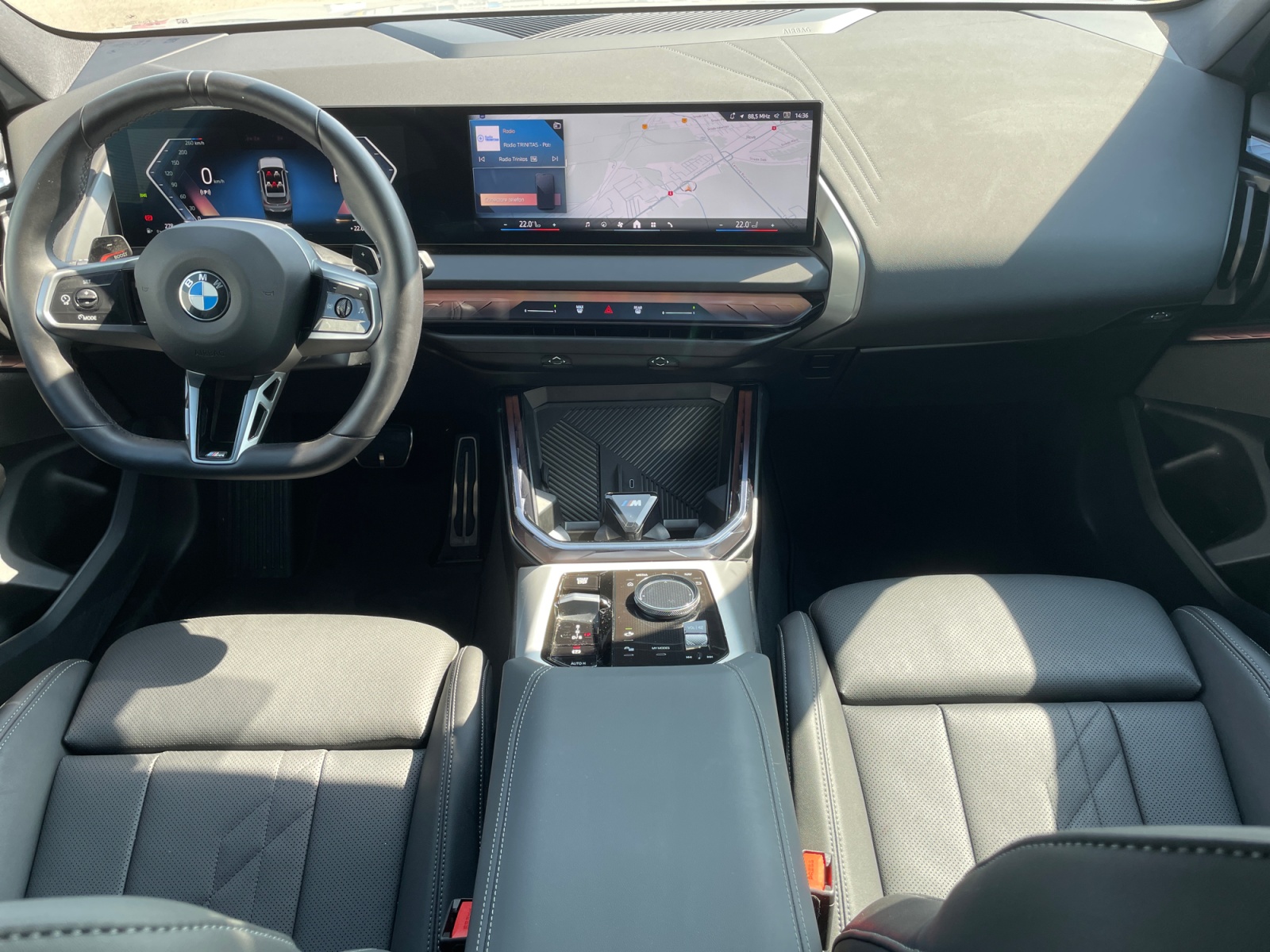 BMW X3, X3 20D XDRIVE, 2025, 6025 km