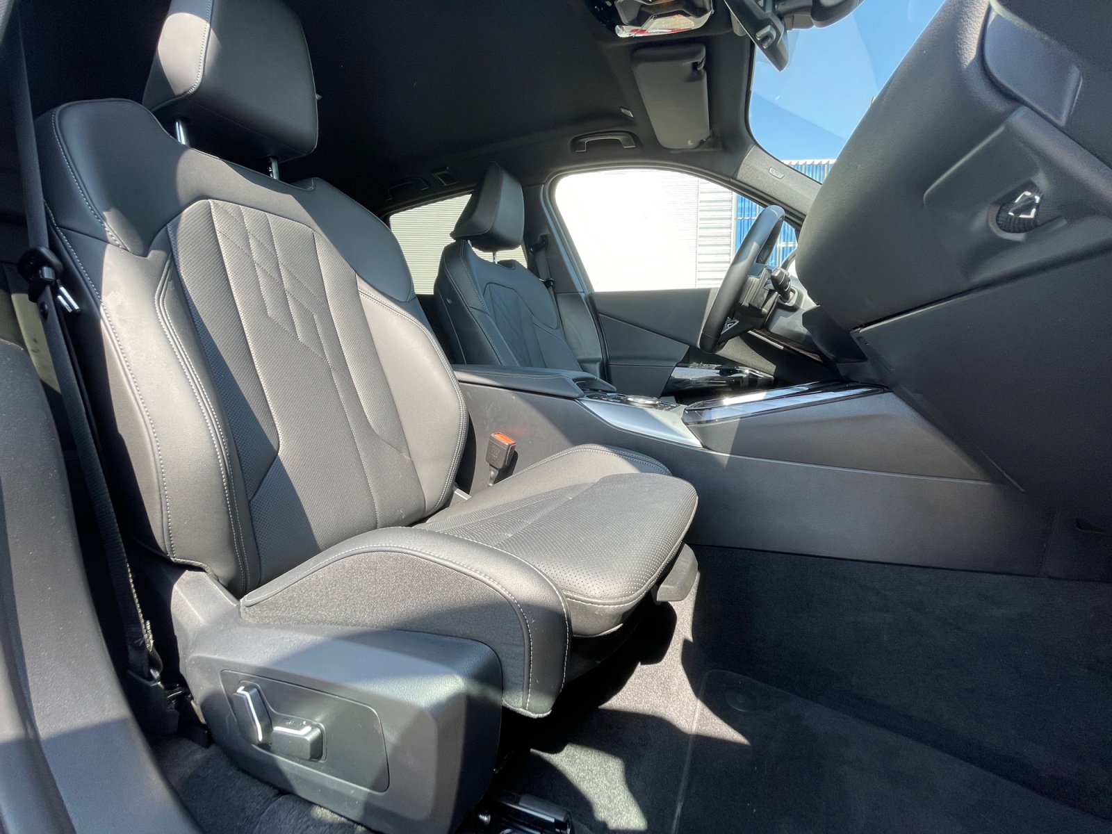 BMW X3, X3 20D XDRIVE, 2025, 6025 km