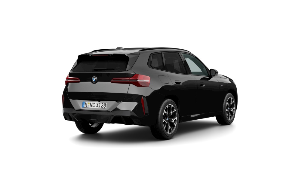 BMW X3, X3 20D XDRIVE, 2025, 9212 km