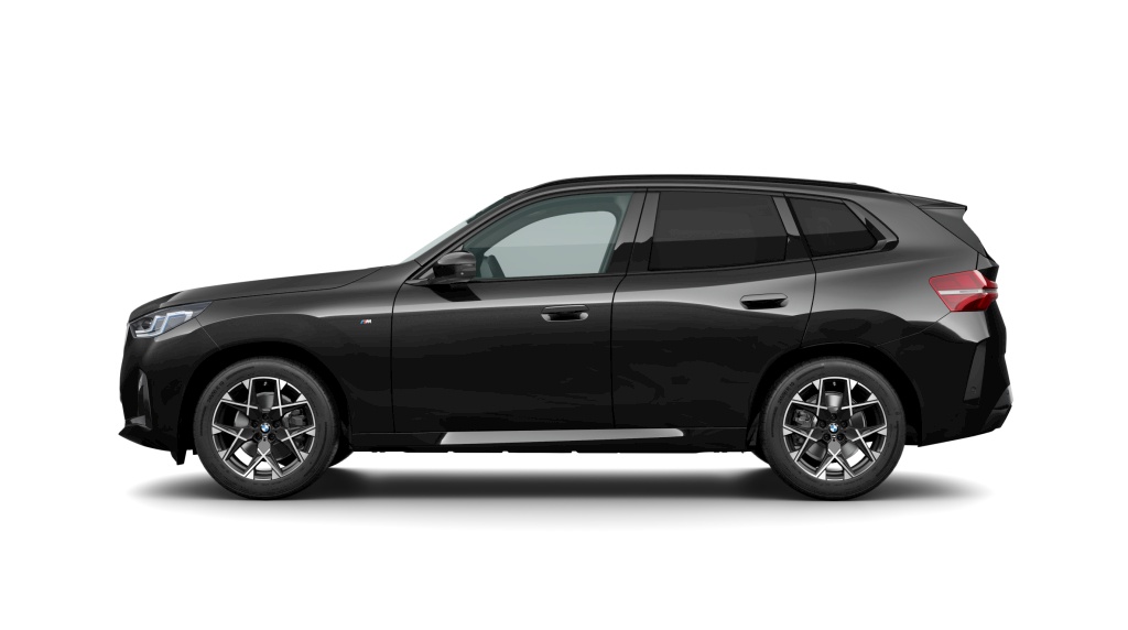 BMW X3, X3 20D XDRIVE, 2025, 9212 km