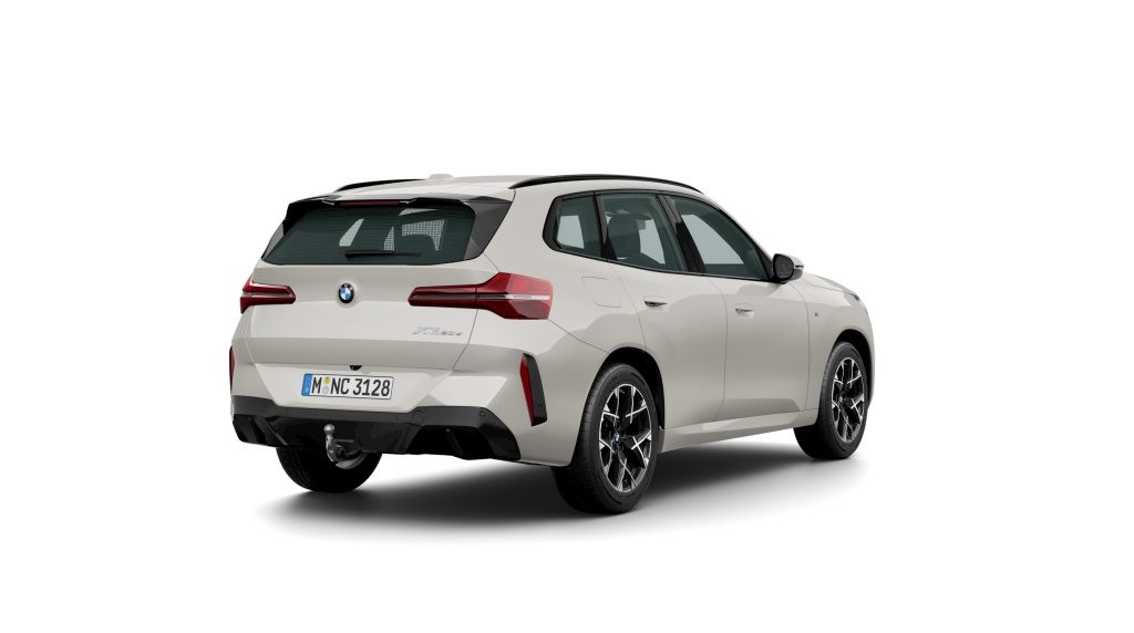BMW X3 2025 — imagine 2
