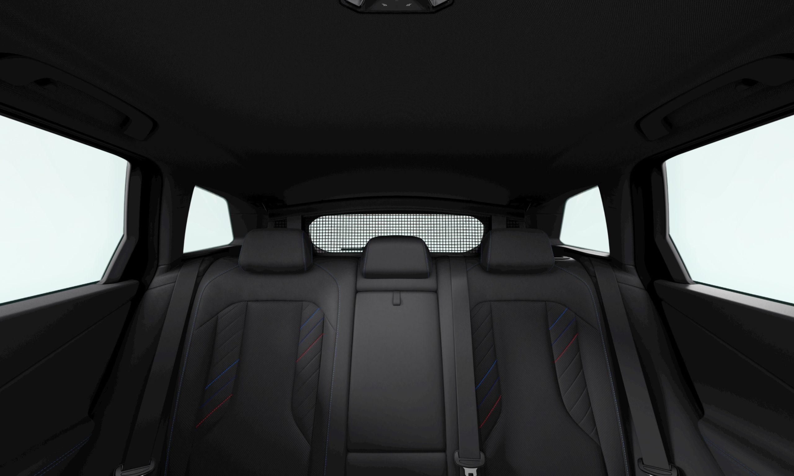 BMW X3 2025 — imagine 6
