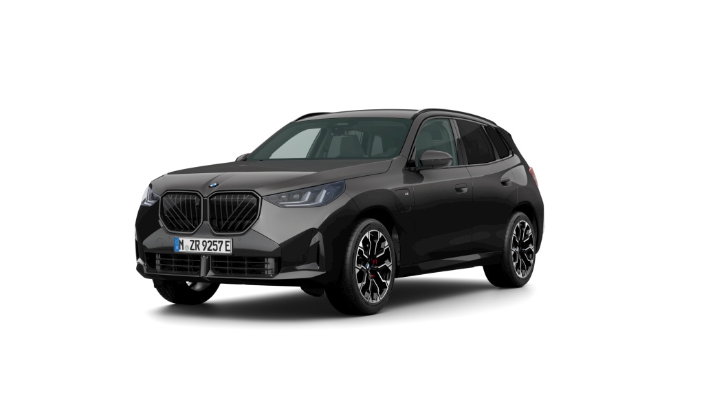 X3 30E XDRIVE
