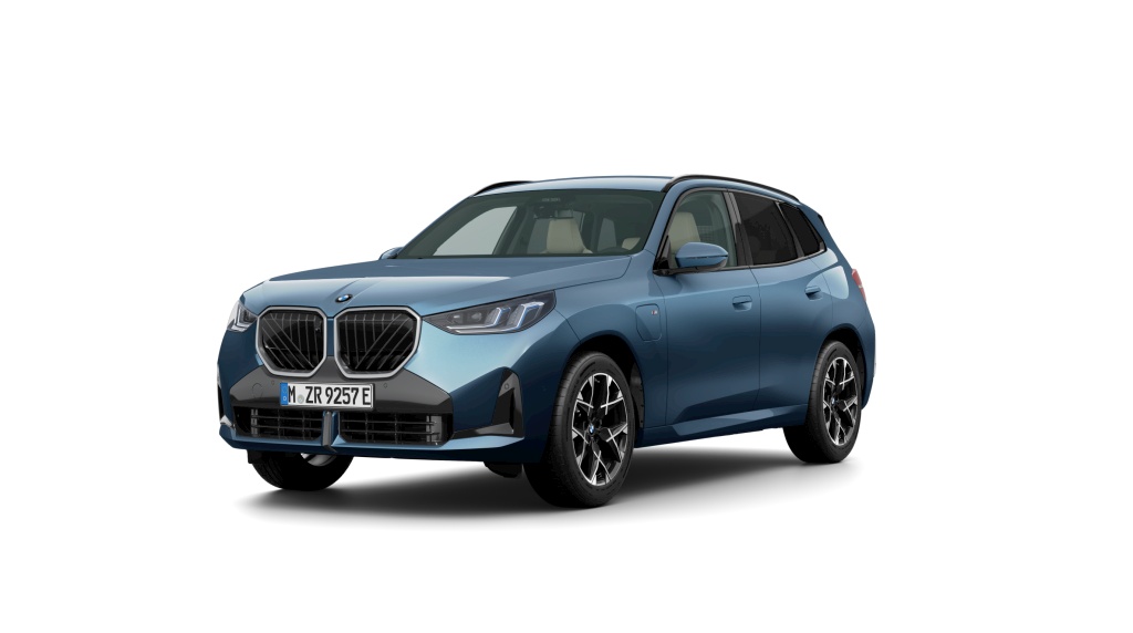 BMW X3, X3 30E XDRIVE, 2025, 15700 km