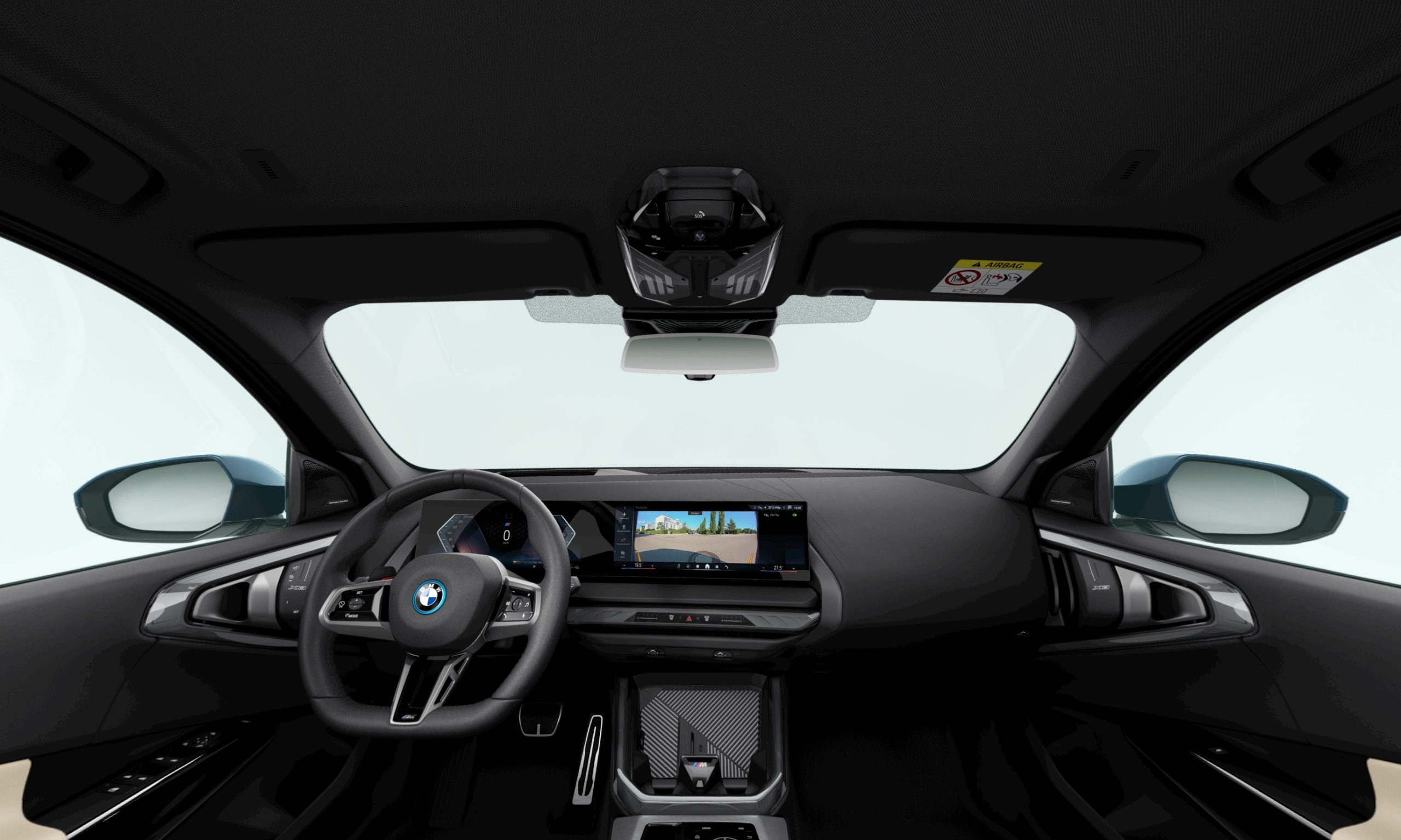 BMW X3, X3 30E XDRIVE, 2025, 15700 km
