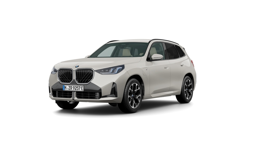 BMW X3, X3 30E XDRIVE, 2025, 20900 km