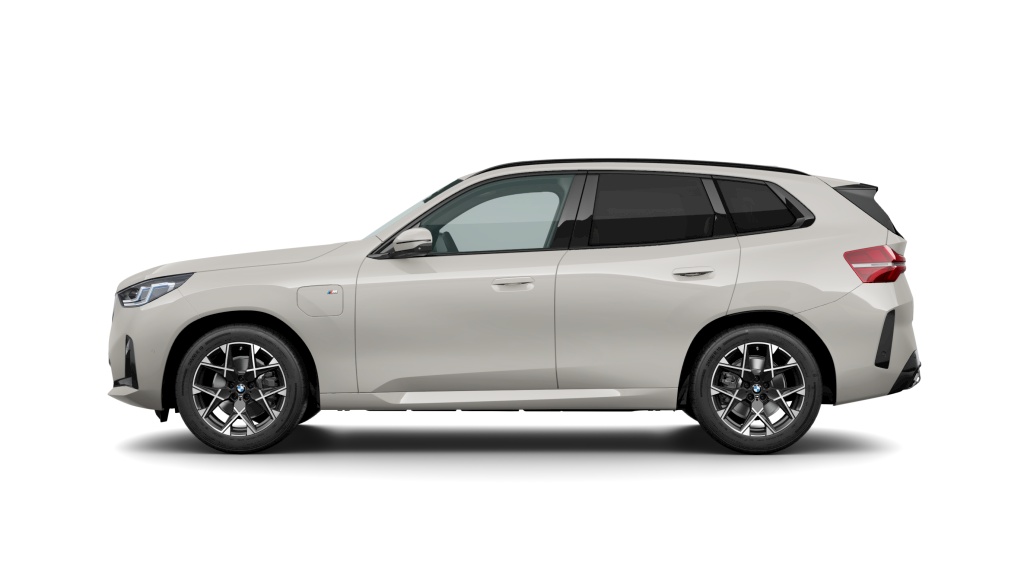 BMW X3, X3 30E XDRIVE, 2025, 20900 km