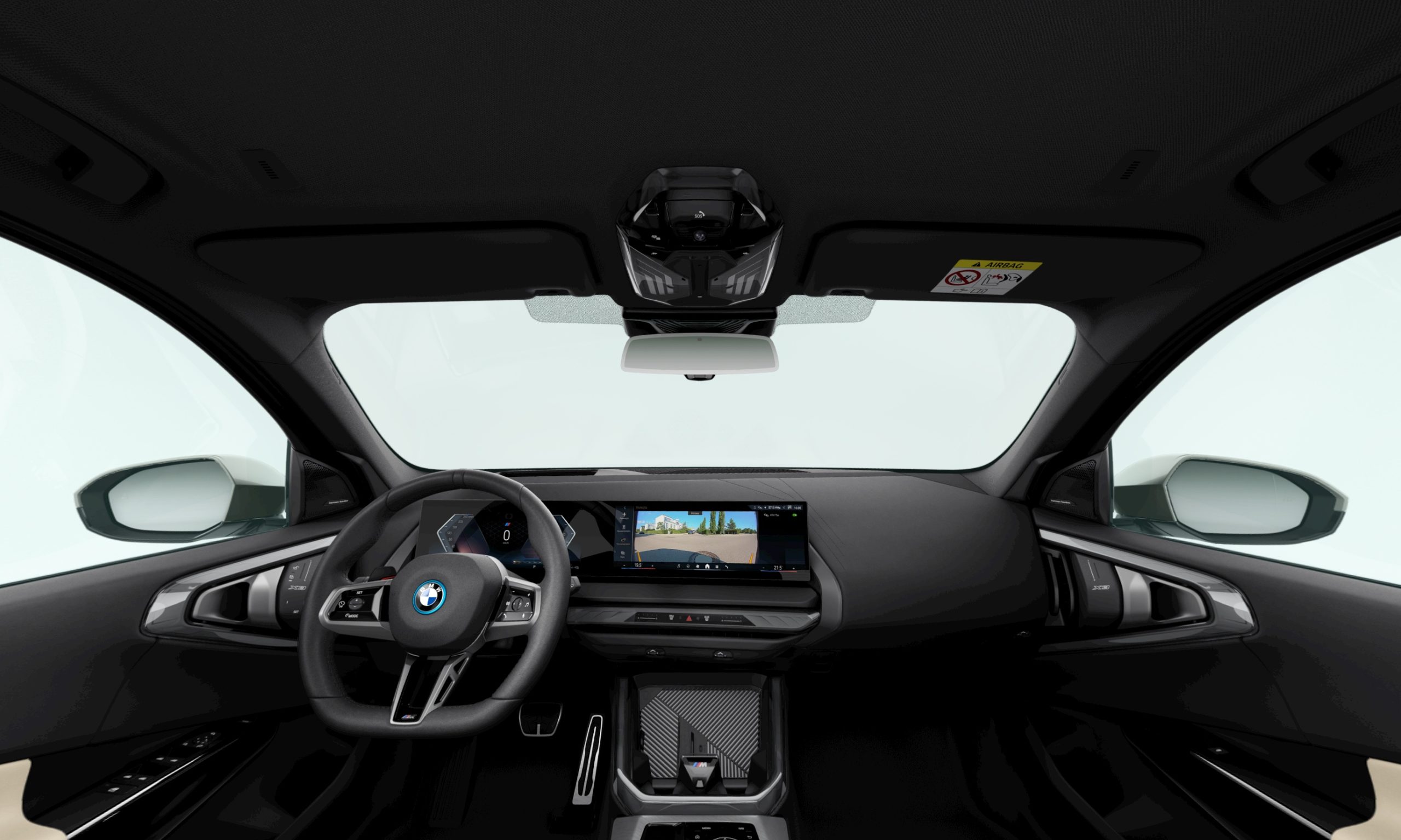 BMW X3, X3 30E XDRIVE, 2025, 20900 km