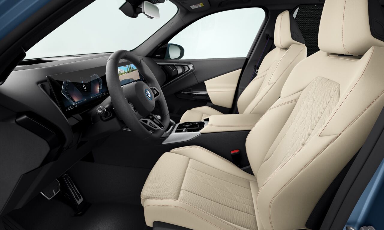 BMW X3 2025 — imagine 4