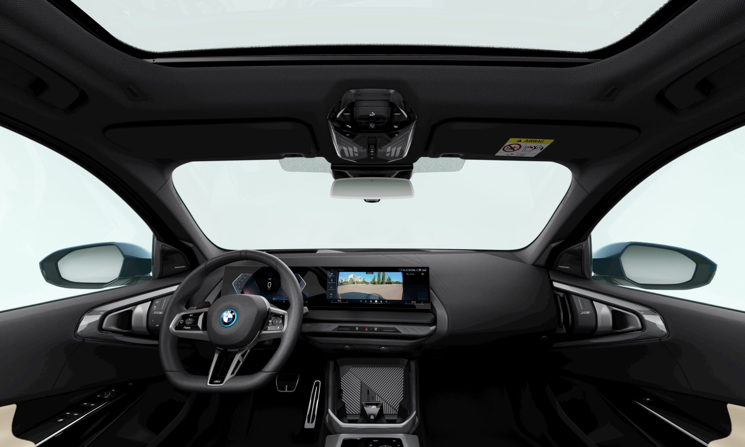 BMW X3 2025 — imagine 5