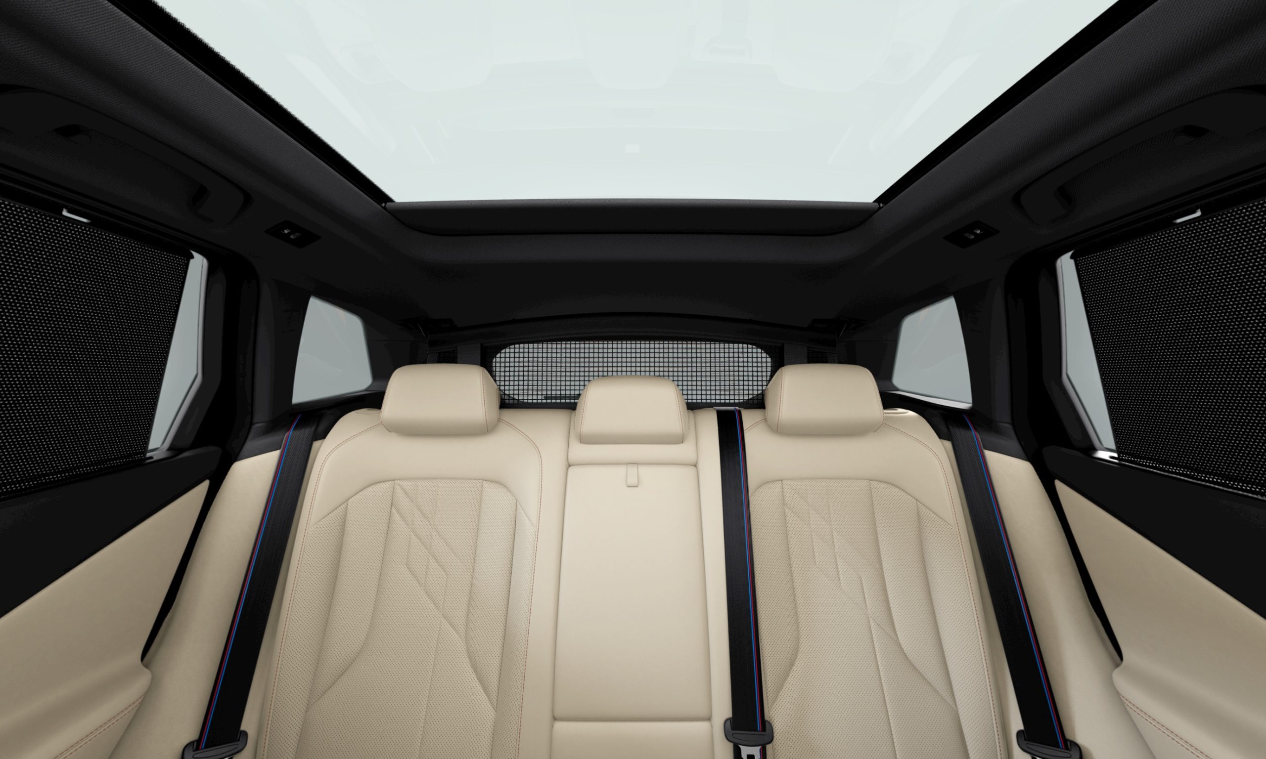 BMW X3 2025 — imagine 6