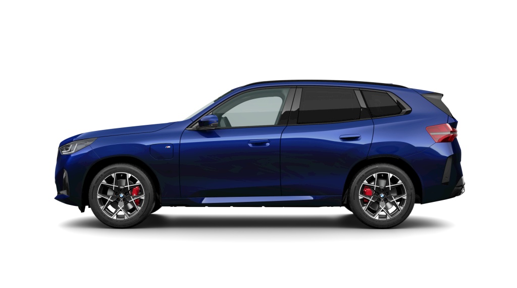 BMW X3 2026 — imagine 3