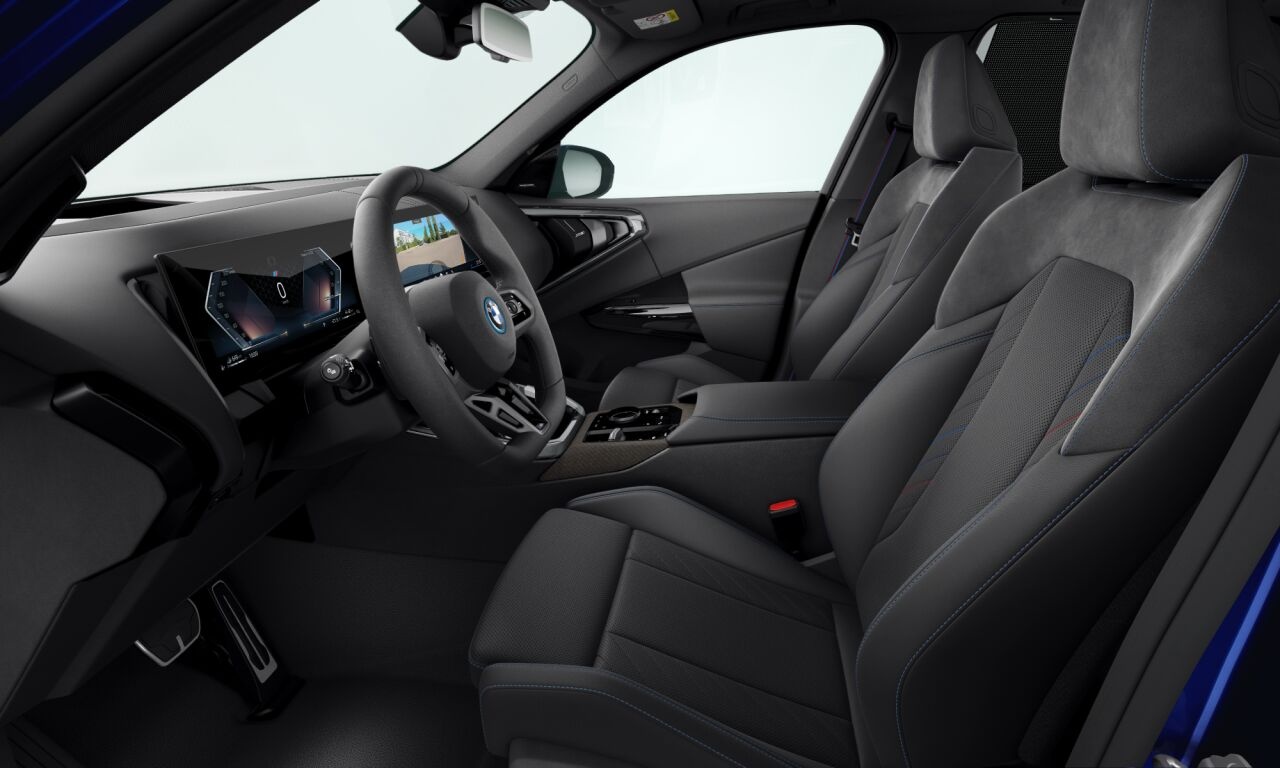 BMW X3 2026 — imagine 4