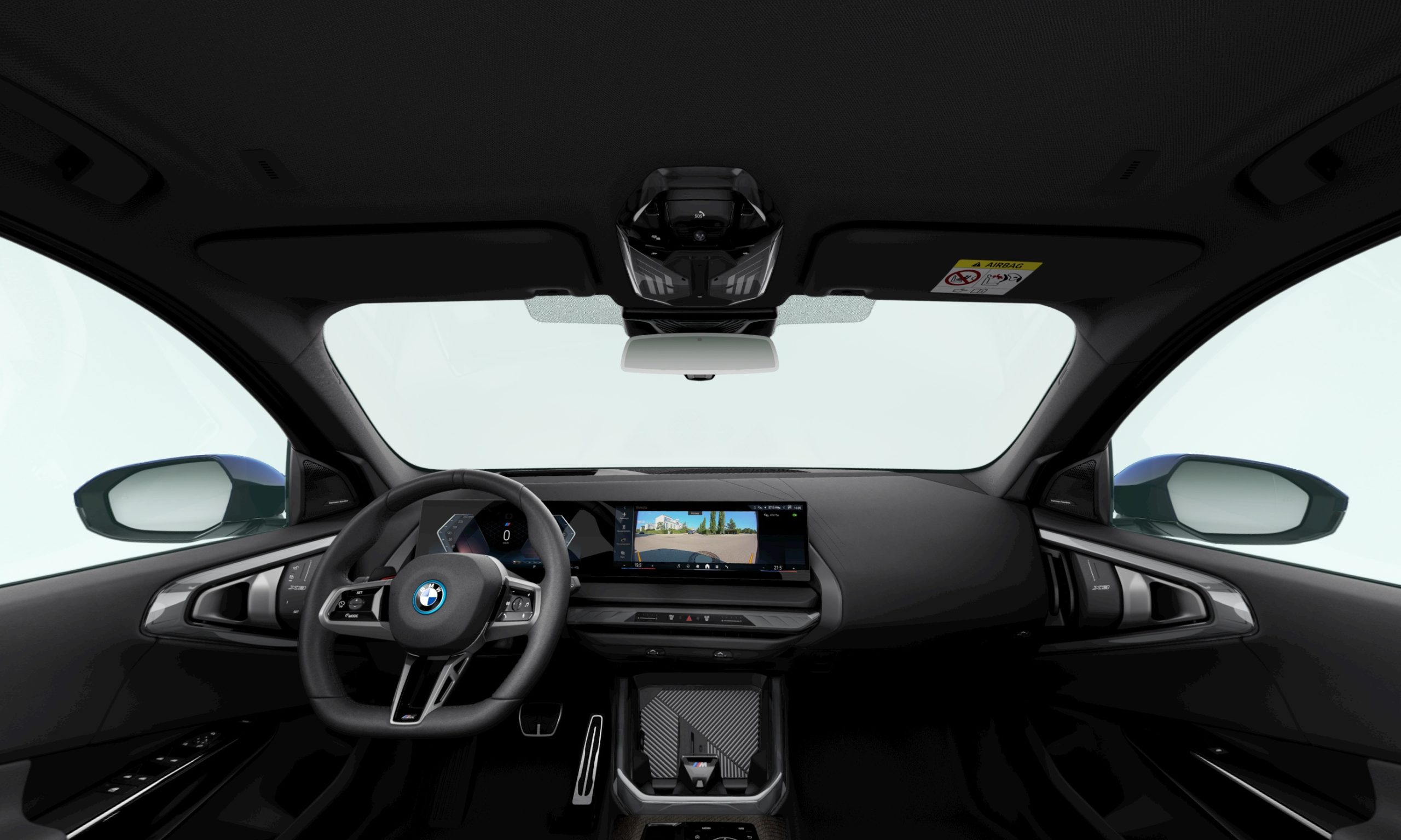 BMW X3 2026 — imagine 5