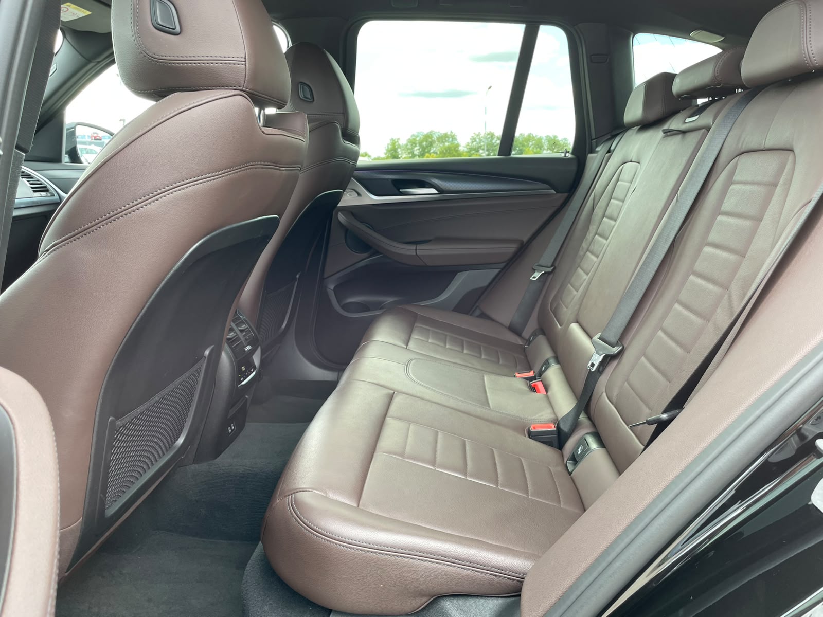 BMW X3, X3 XDRIVE20D, 2024, 64936 km
