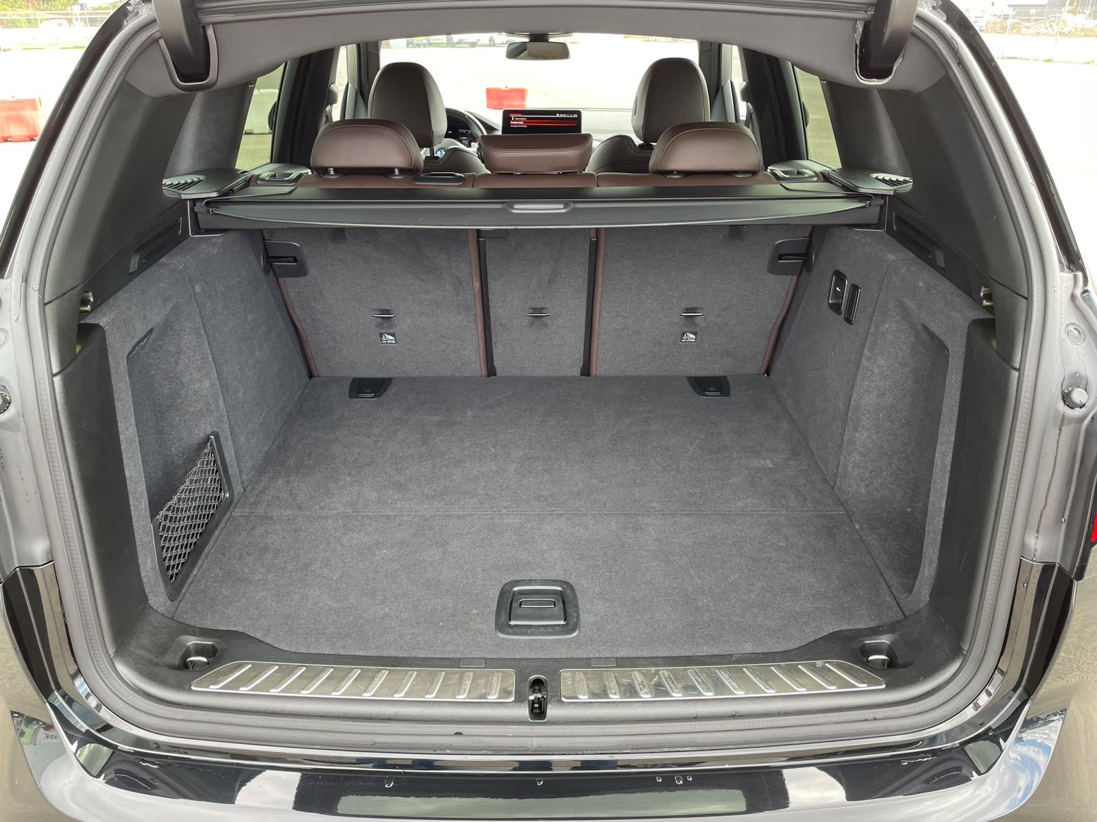 BMW X3, X3 XDRIVE20D, 2024, 64936 km