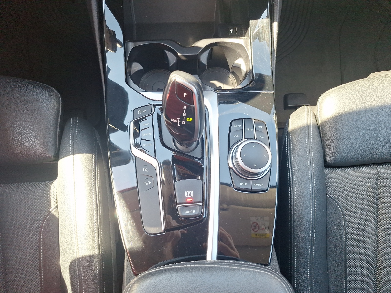 BMW X3, X3 XDRIVE20I, 2018, 95288 km