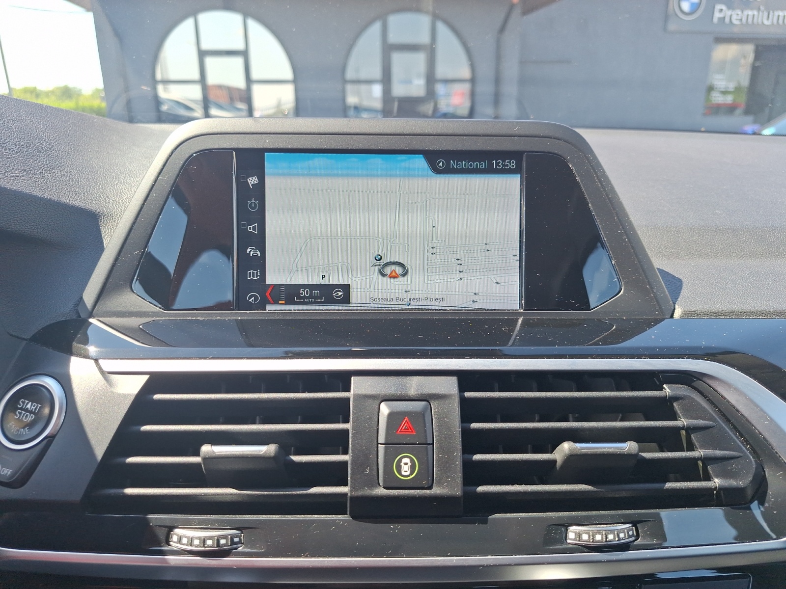 BMW X3, X3 XDRIVE20I, 2018, 95288 km
