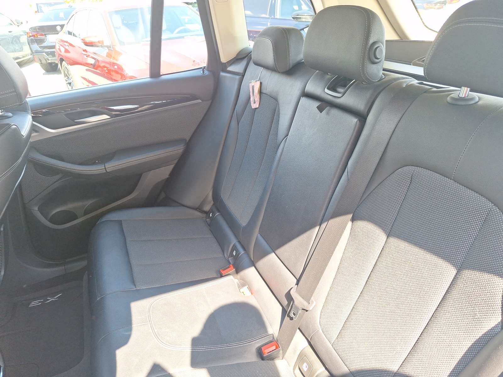 BMW X3, X3 XDRIVE20I, 2018, 95288 km
