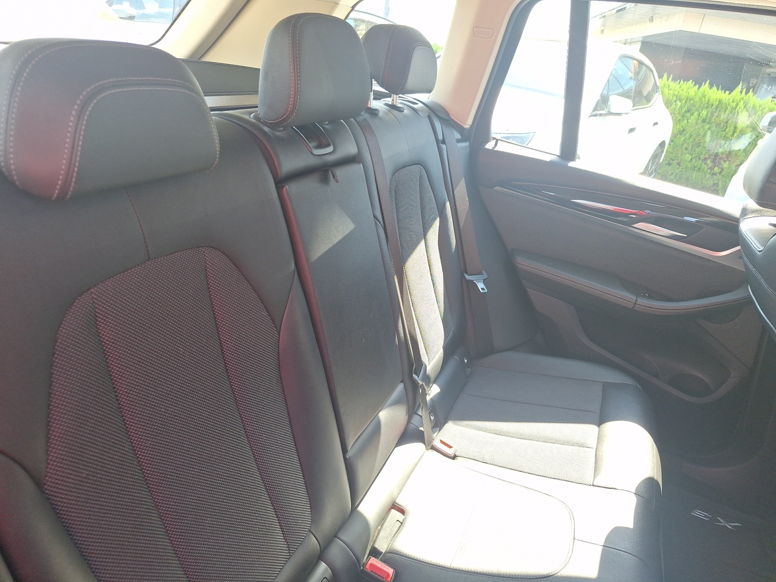 BMW X3, X3 XDRIVE20I, 2018, 95288 km