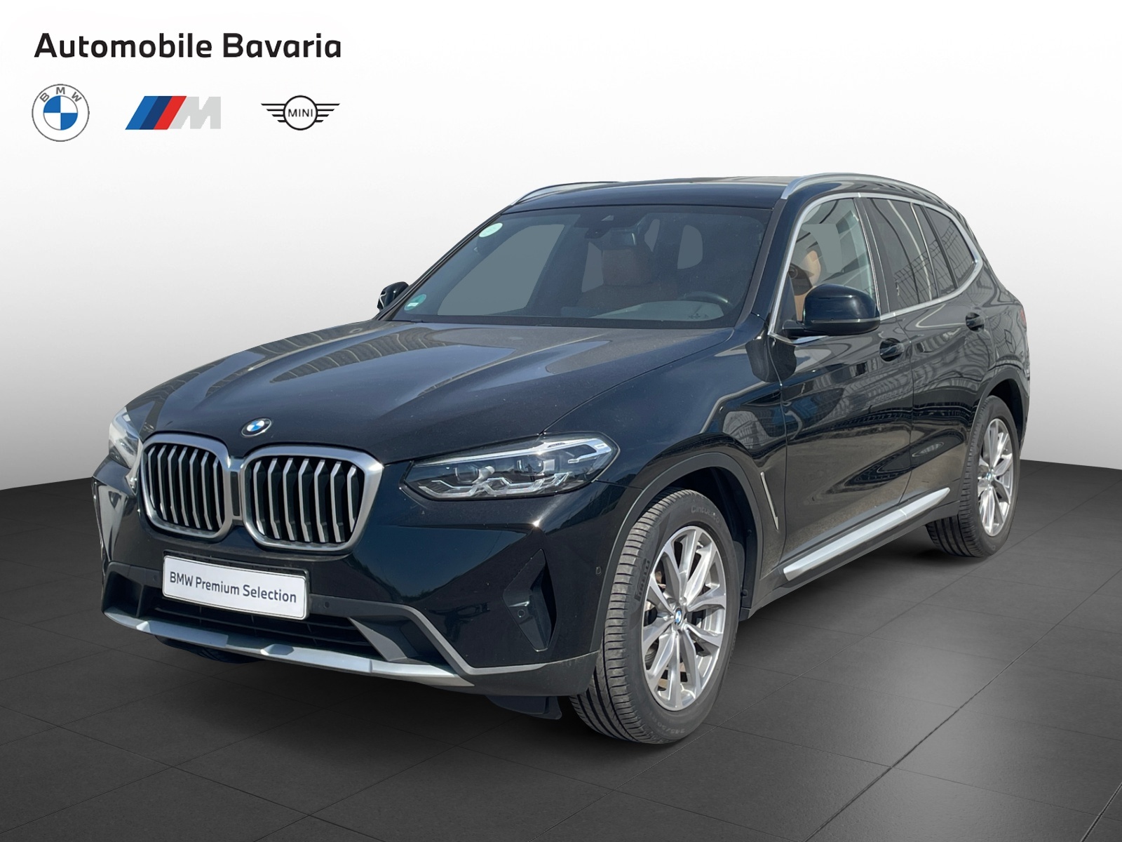 BMW X3, X3 XDRIVE20I, 2022, 67200 km