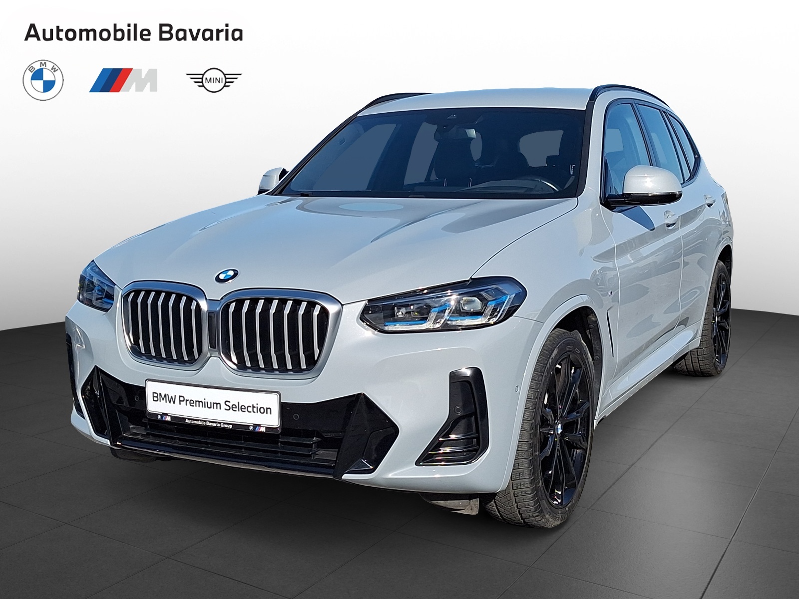 BMW X3, X3 XDRIVE20I, 2023, 44046 km