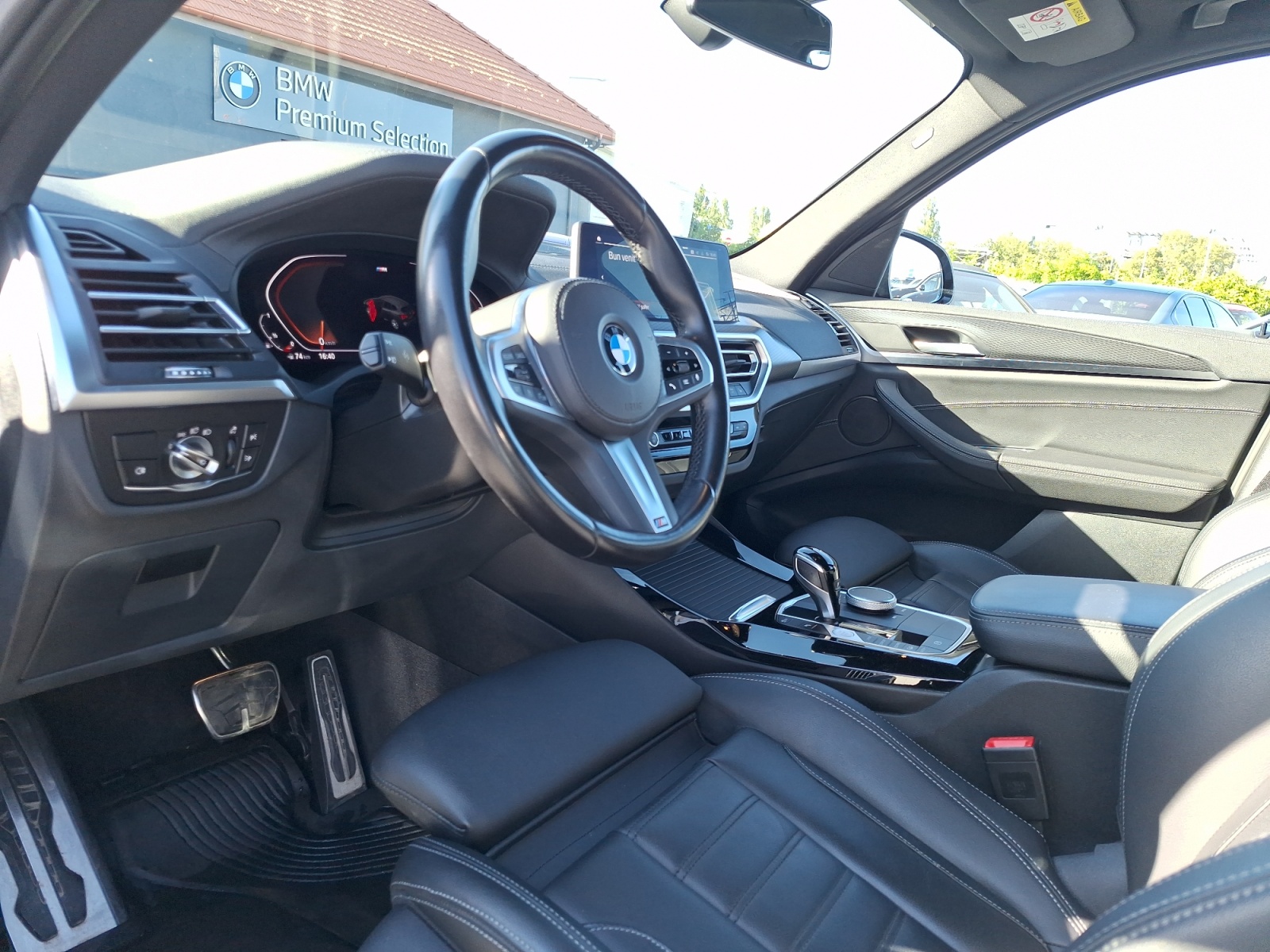 BMW X3, X3 XDRIVE20I, 2023, 44046 km