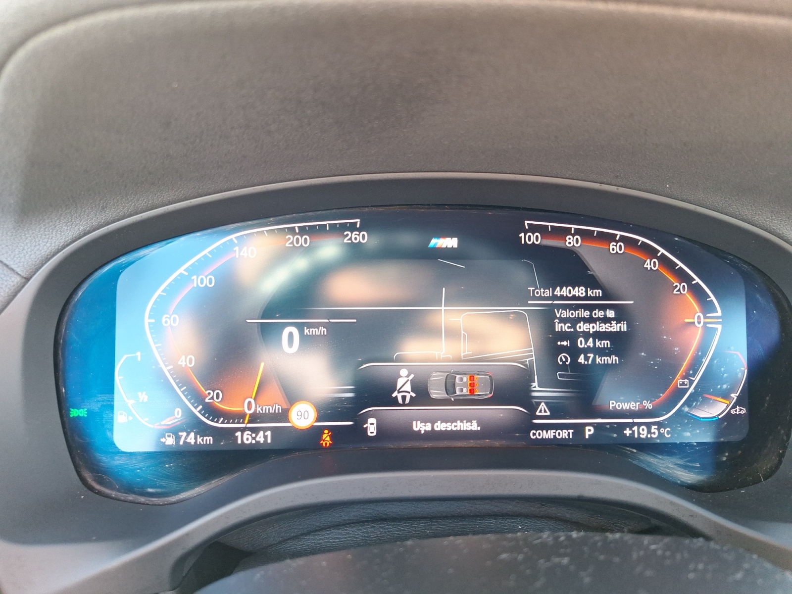 BMW X3, X3 XDRIVE20I, 2023, 44046 km